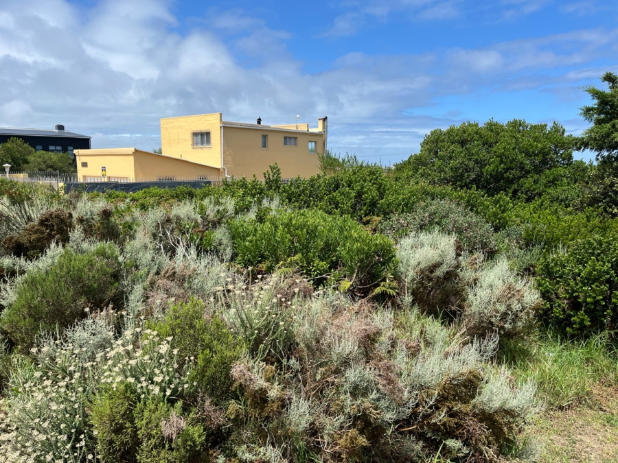 0 Bedroom Property for Sale in Bettys Bay Western Cape